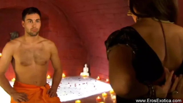 Learning The Tantra Secrets