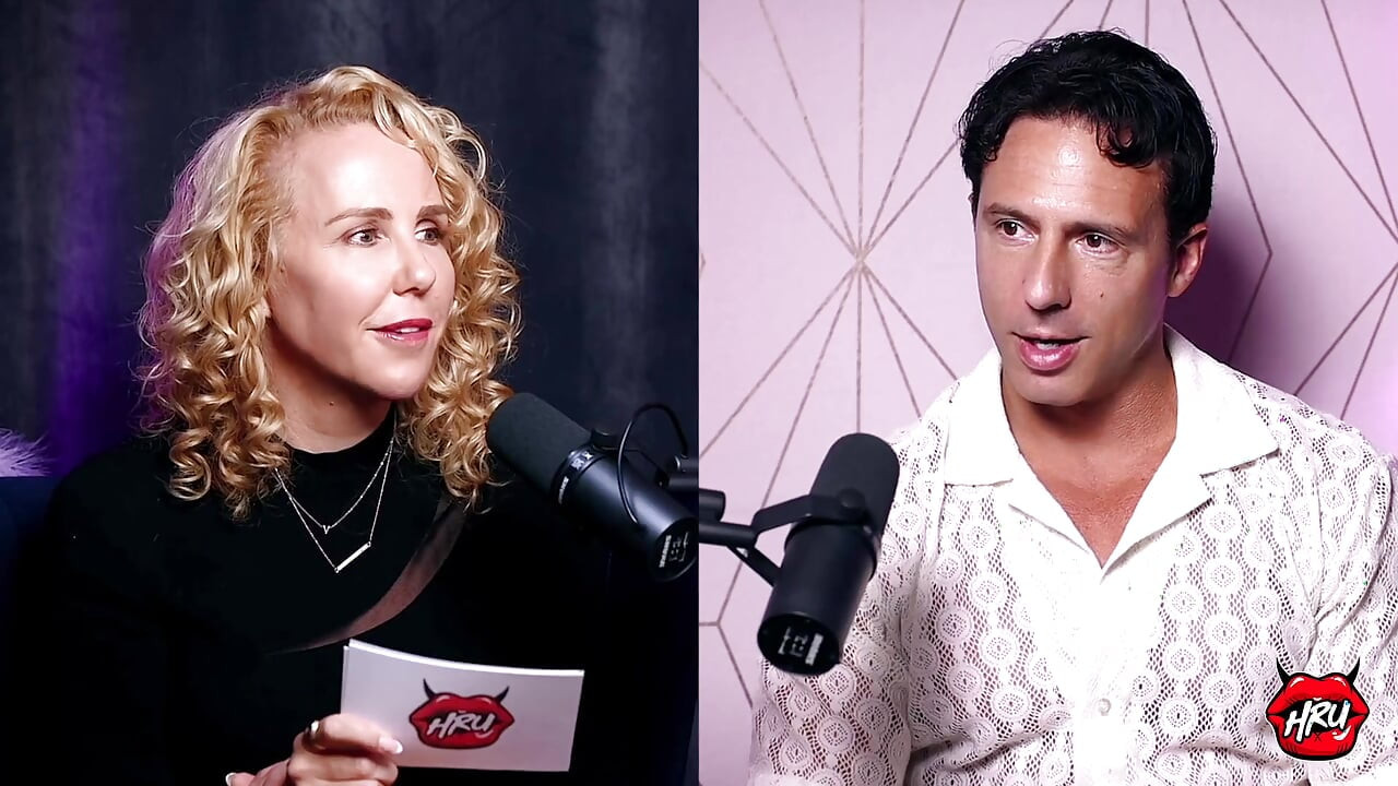 From Reese Rideout to Dom Cruise: Two Decades of Gay-for-pay & His Career Reinvention