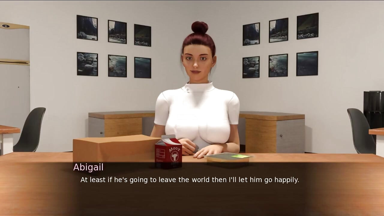 A Mother's Love part 6 Part 43 Gameplay by Loveskysan69
