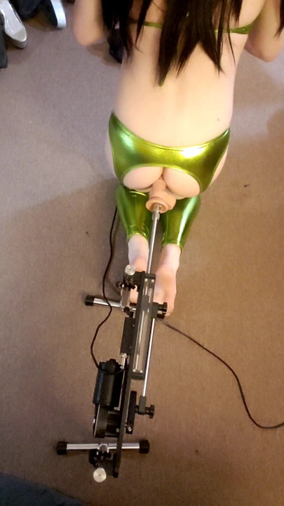 fuck machine fun 2