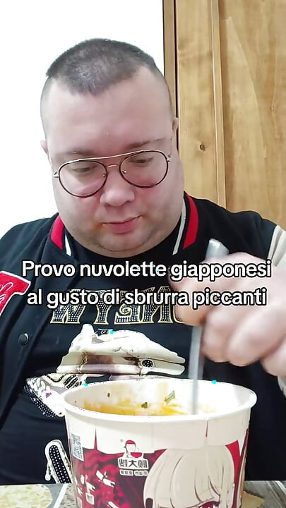 Tik tok master eats