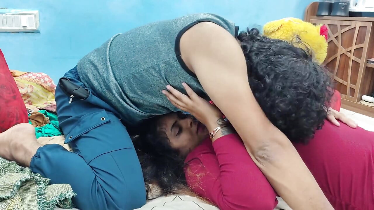 Hot Ass Kiss with Pennis Kiss and Hot Ass Romance with 69 Romance