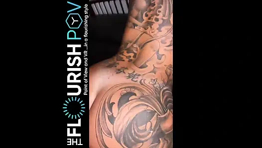 Stephanie love dan miami playhouse pov