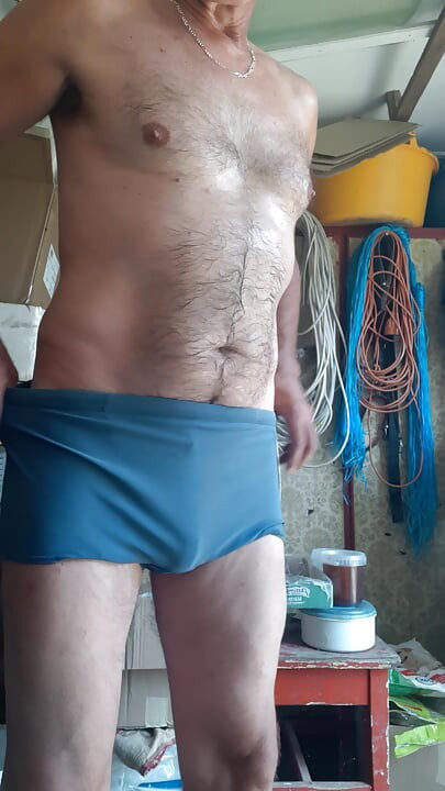 Work when it's hot