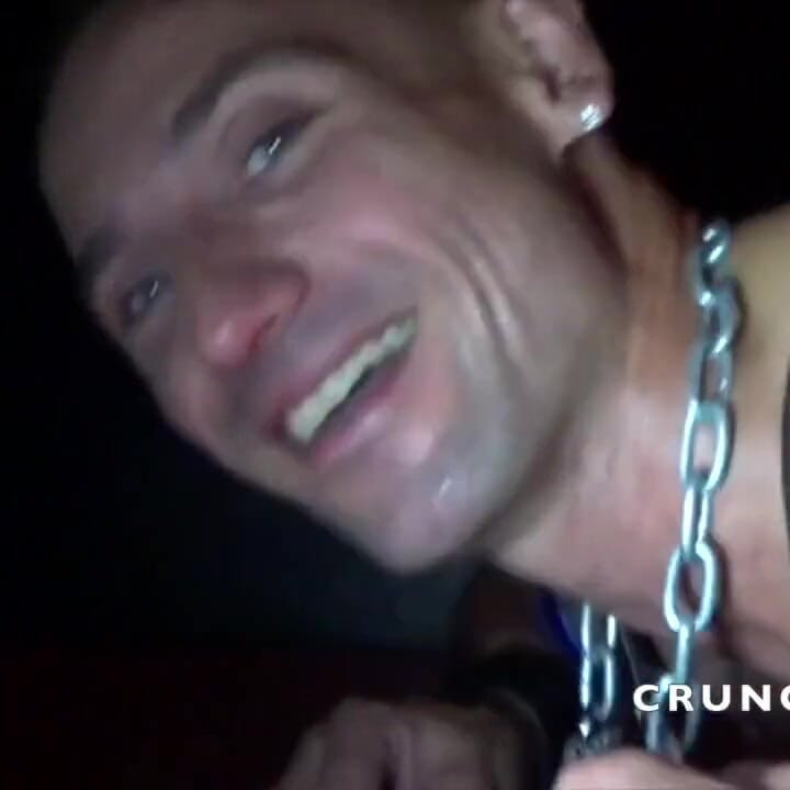 Show porn live wih Viktor Rom and friends