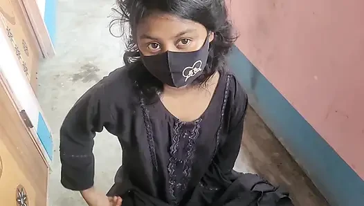 Viral X-rated video involving a Bangladeshi maid.