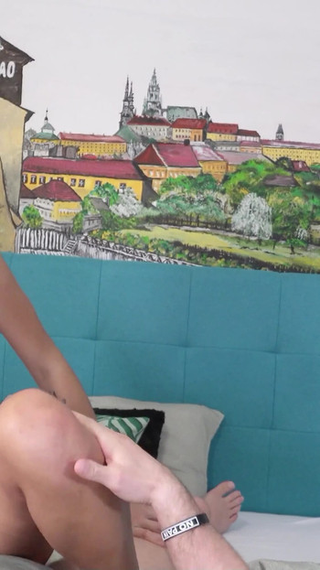 Must-see moment from "GERMAN SCOUT - ASIAN GIRL LUNA PICKED UP AND FUCKED IN COLOGNE"