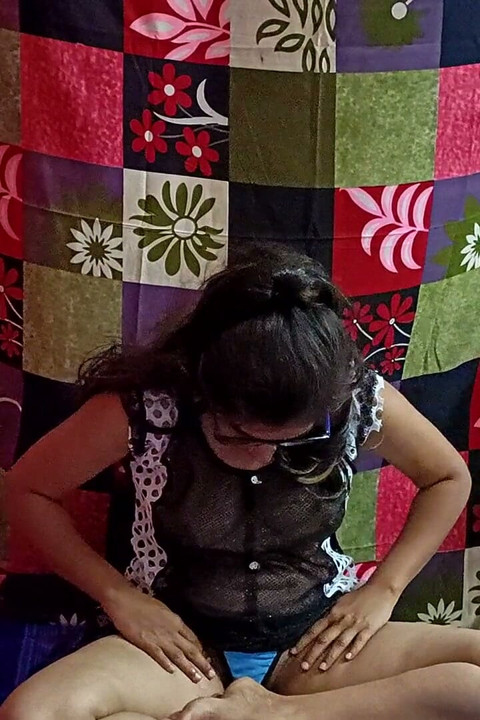 Pussy Fucking Horny Wife Cant Control Her Emotion