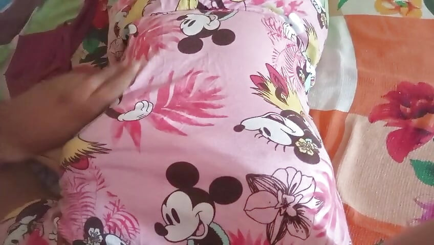 Vakker Hjemmelaget Solo Video Naturlig Ekte Følelse Privat Stil Mykt Humør Full kropp Selvtillit Uavhengig Solo