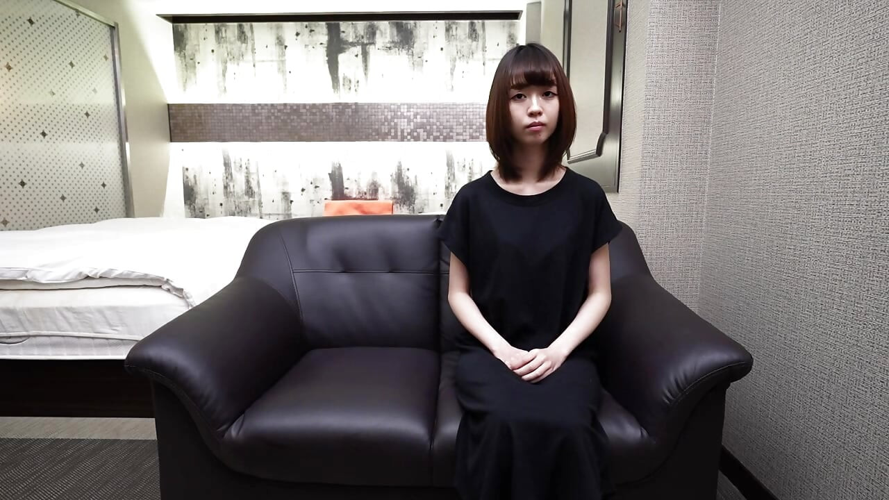 Yuko Fukuda Cute Girl With Anime Voice Moaning Wildly During Escalating