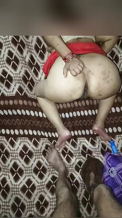 Desi bhabhi ke saath maje