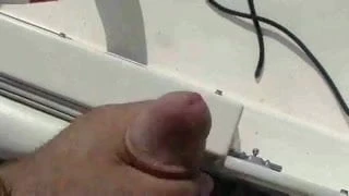 mach es mir selbst auf dem boot