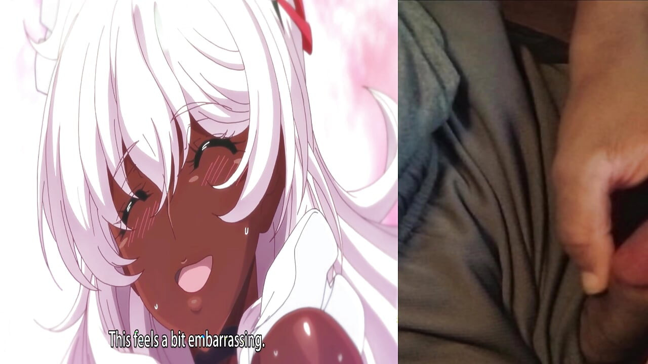The older stepsister next door Vol 3- Anime Hentai