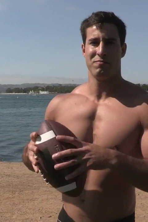 Seancody - Randy