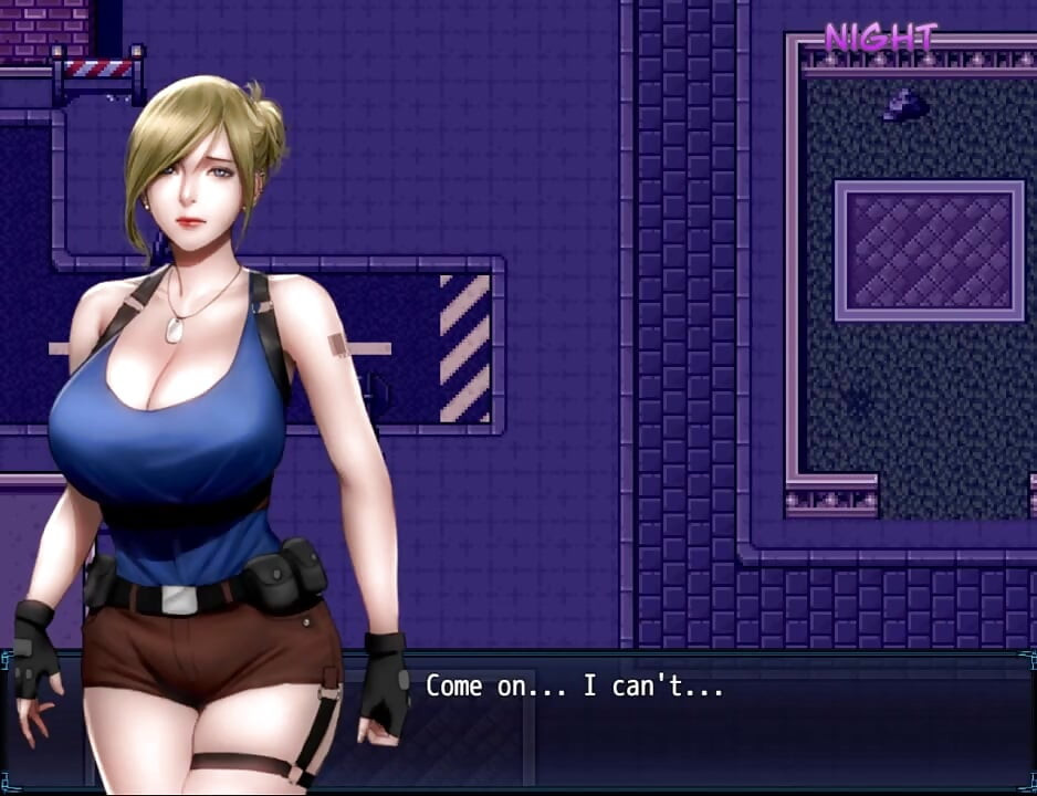 ゾンビ リトリート 2 - パート 14 - 巨乳ベイビー ルーシー ザ エージェント by Loveskysan69