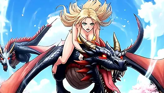 ANIME HENTAI-MUSIK - 