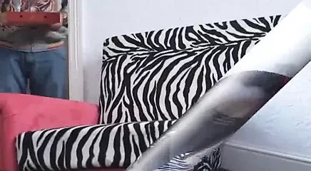 Kirsty Blue - Pizza Boy (Fucking)