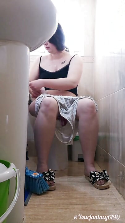 화장실 일기 첫 주 모음집
