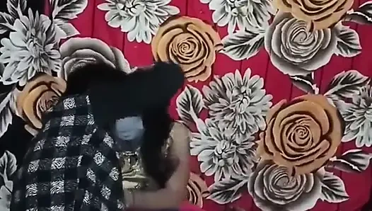 Hintli desi suhagraat karı koca 1