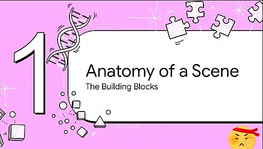 Midnight Embers on a Wooden Floor - Passionate Late Night Sex AI Porn Short Film