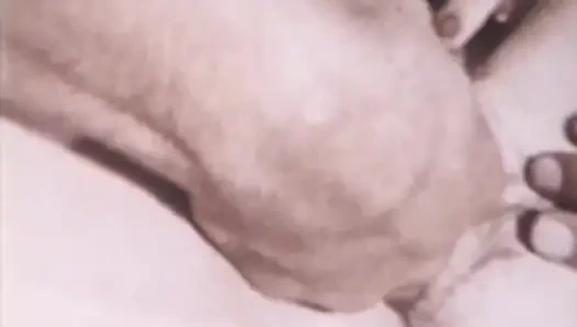 Кэнди пробует грязную проститутку