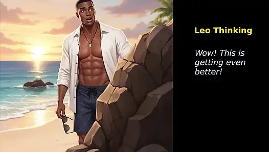 Жена осмелилась (часть 4)