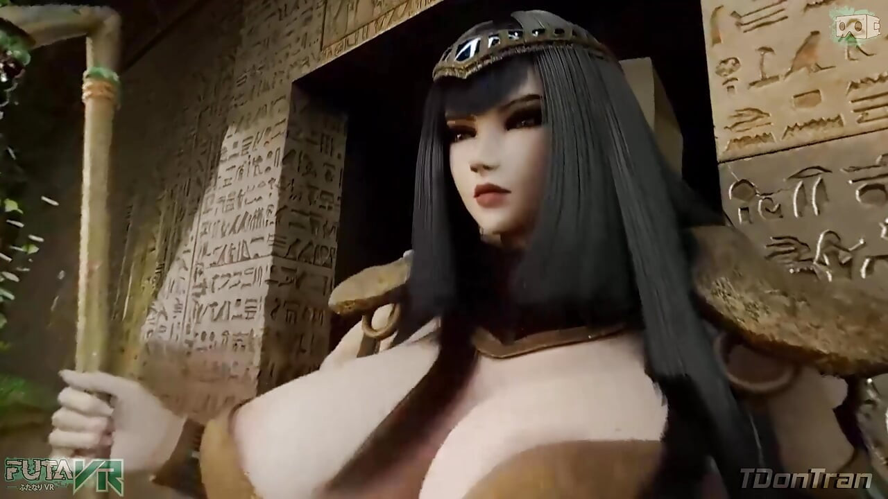 Priestess Valmiel Pays Tribute
