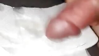 hand fucking