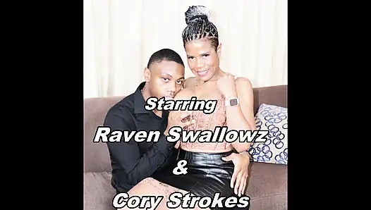 Banging My Boss Feat. Raven Swallowz