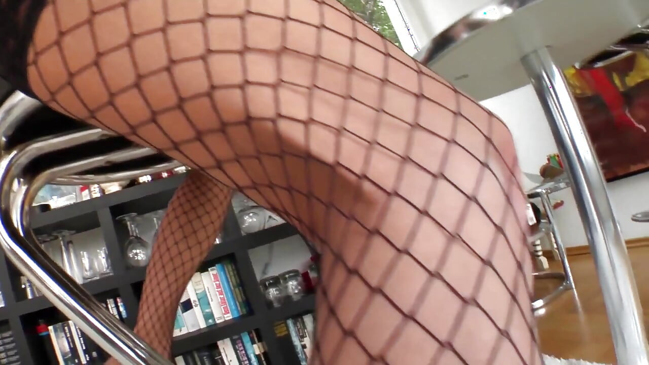 Janet Alfano, Mike Angelo, David Perry, 잔인한 DPs #1 이중 삽입, 유로 DP 삼키기 정액