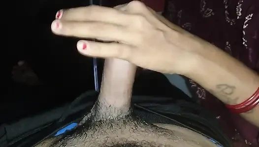 Karım seks desi tarzı