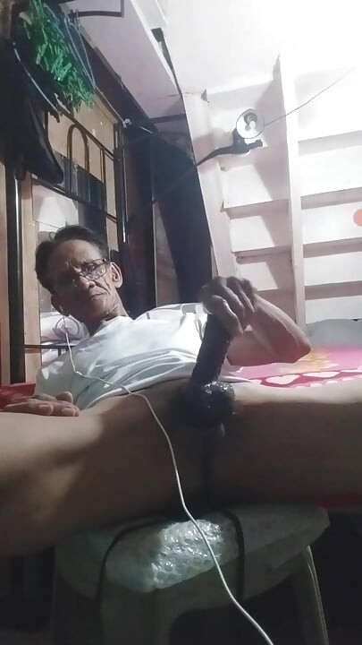 jerking my self without limit