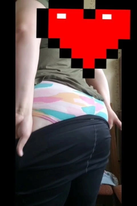 booty
