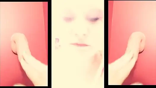 Jerk off while I give you a verbal beatdown and spit on you and slap your cock