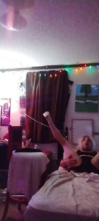 A higher level of stretching