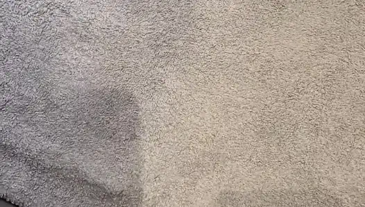 Сексуальная горячая игра ступнями