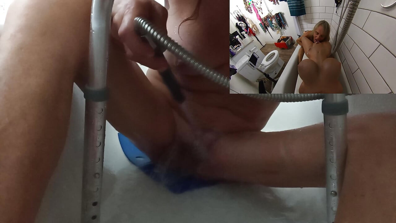 LizzyYum SD JULY 2026 bathing masturbation Dilation sexdoll