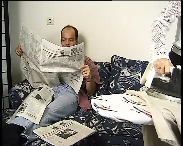 Vintage Retro German Amateur your Daily Dose of Porn