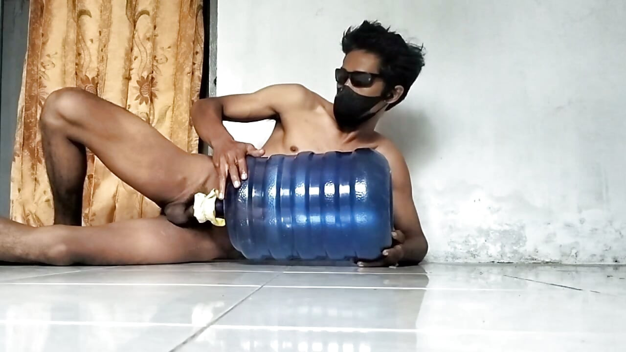 Ngewe galon part 2
