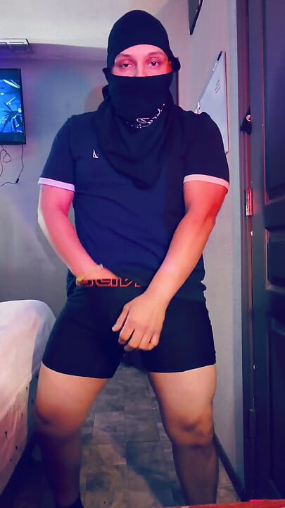 Under armor seduction