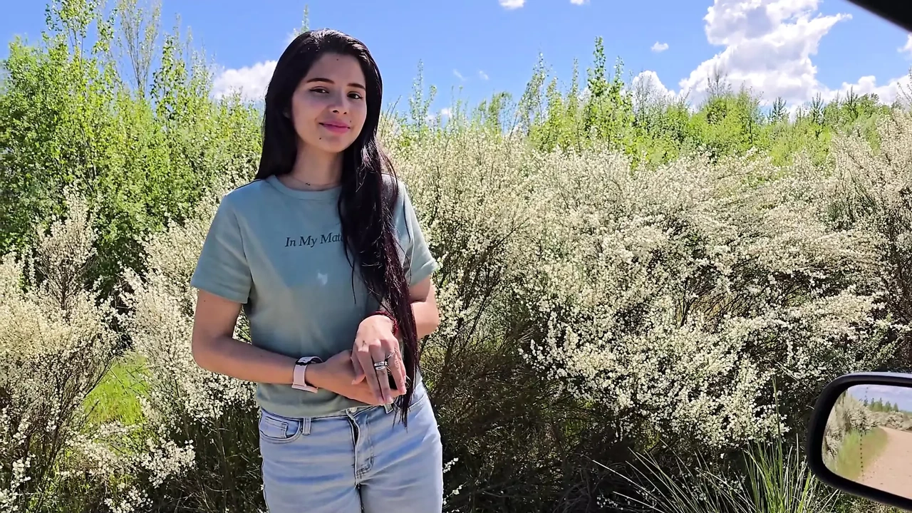 我的邻居要求我被干，以报复她的白痴丈夫康诺德妻子的热辣重口味性爱