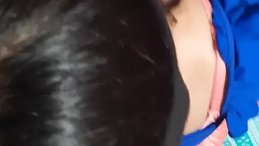 Tam video seksi yenge bolwjob ile sikiş videosu