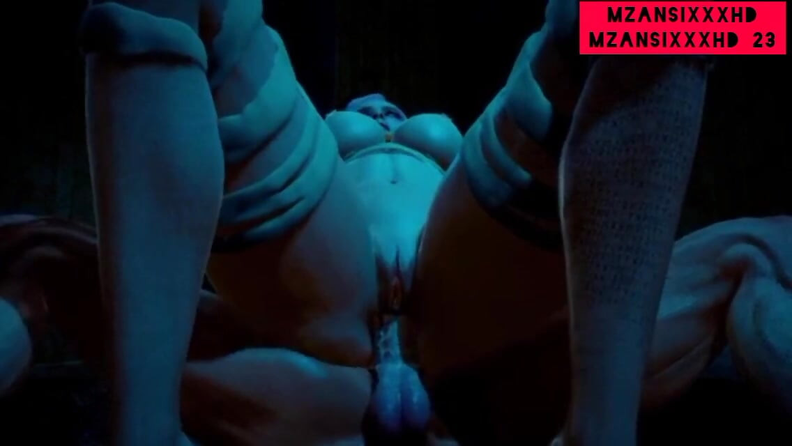The Finest 3D Porn Ever!