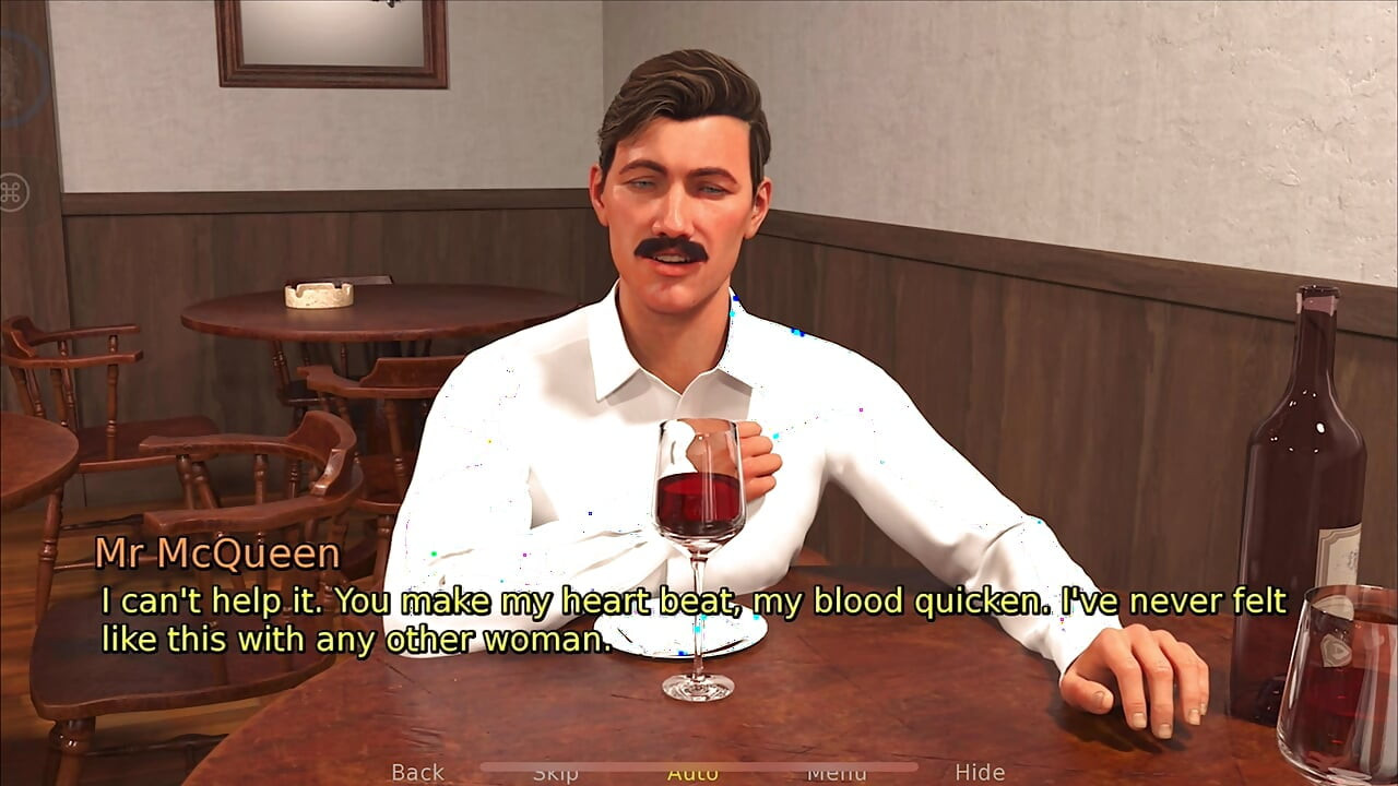 不思議の国のアリス - 第3章と第4章