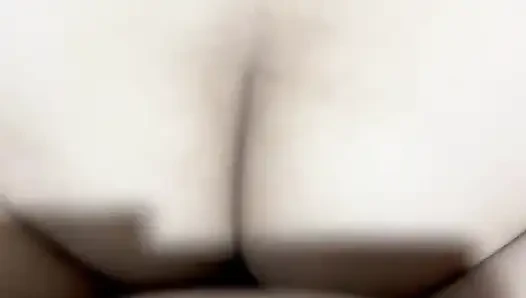 Cheating wife fucked by his step brother