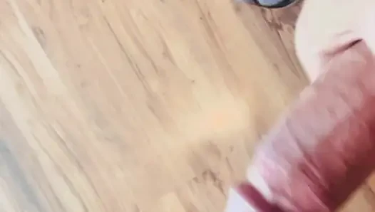 CD Masturbation