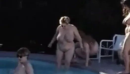 Ugly Old Bitches With Big Boobs Excersise Video
