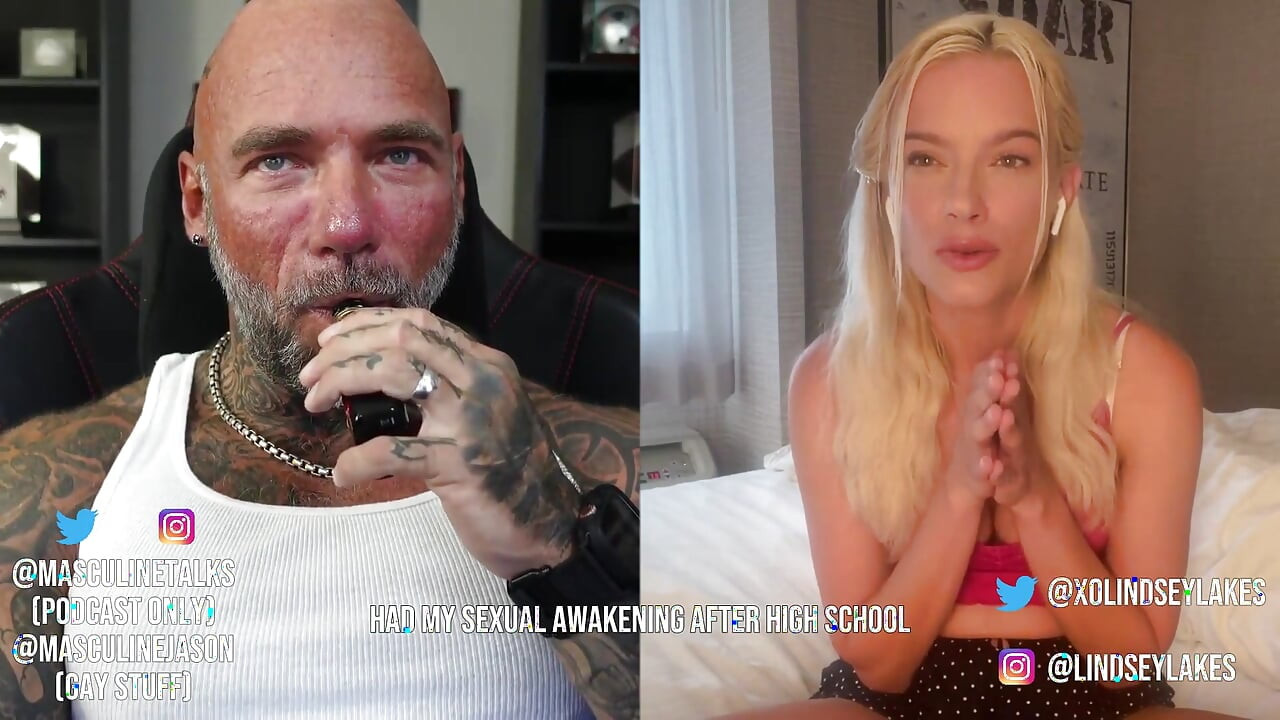 Porn Star Confessions - Lindsey Lakes (episode 69)