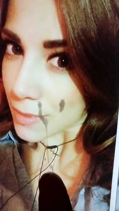Another tribute