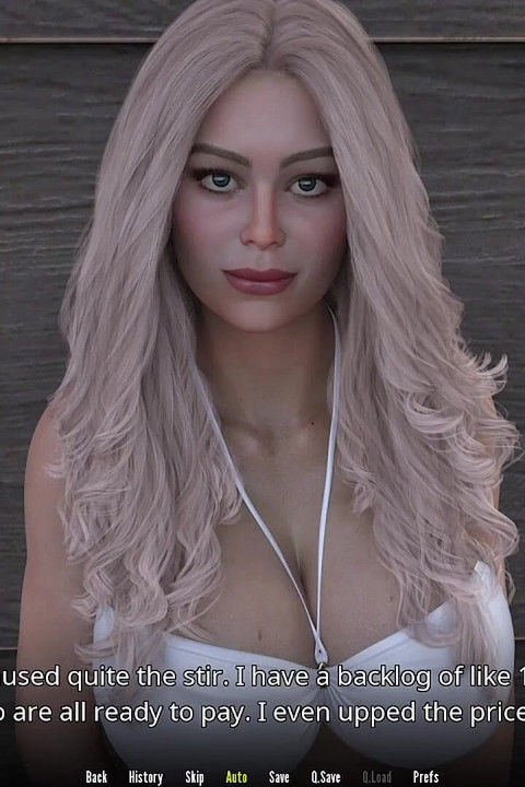 Wvm - Thinking About Fucking My Stepmom